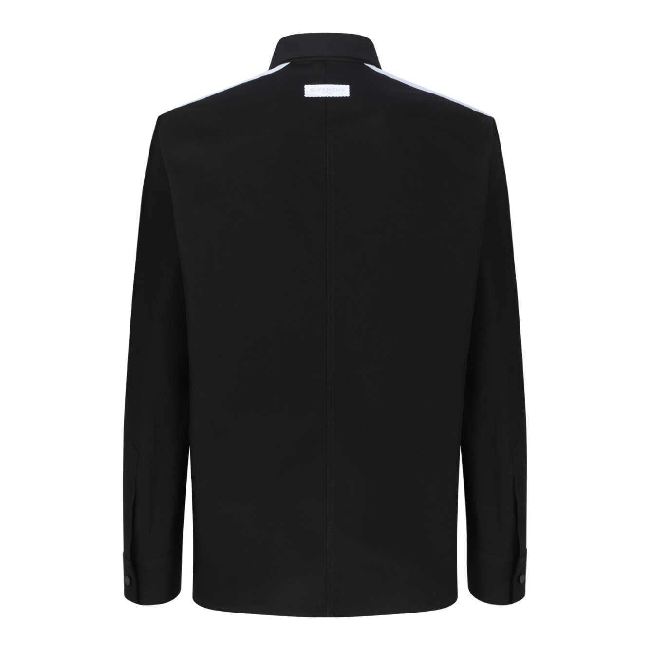 [Givenchy] Shirts Long Sleeve FW26 BM61AC15XZ-001