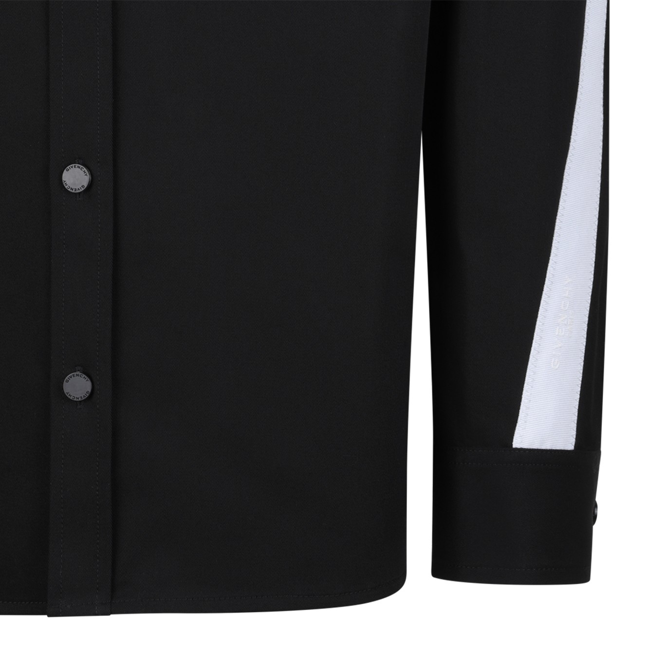 [Givenchy] Shirts Long Sleeve FW26 BM61AC15XZ-001