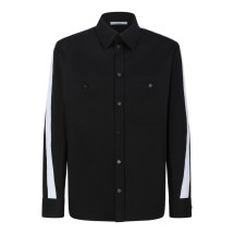[Givenchy] Shirts Long Sleeve FW26 BM61AC15XZ-001