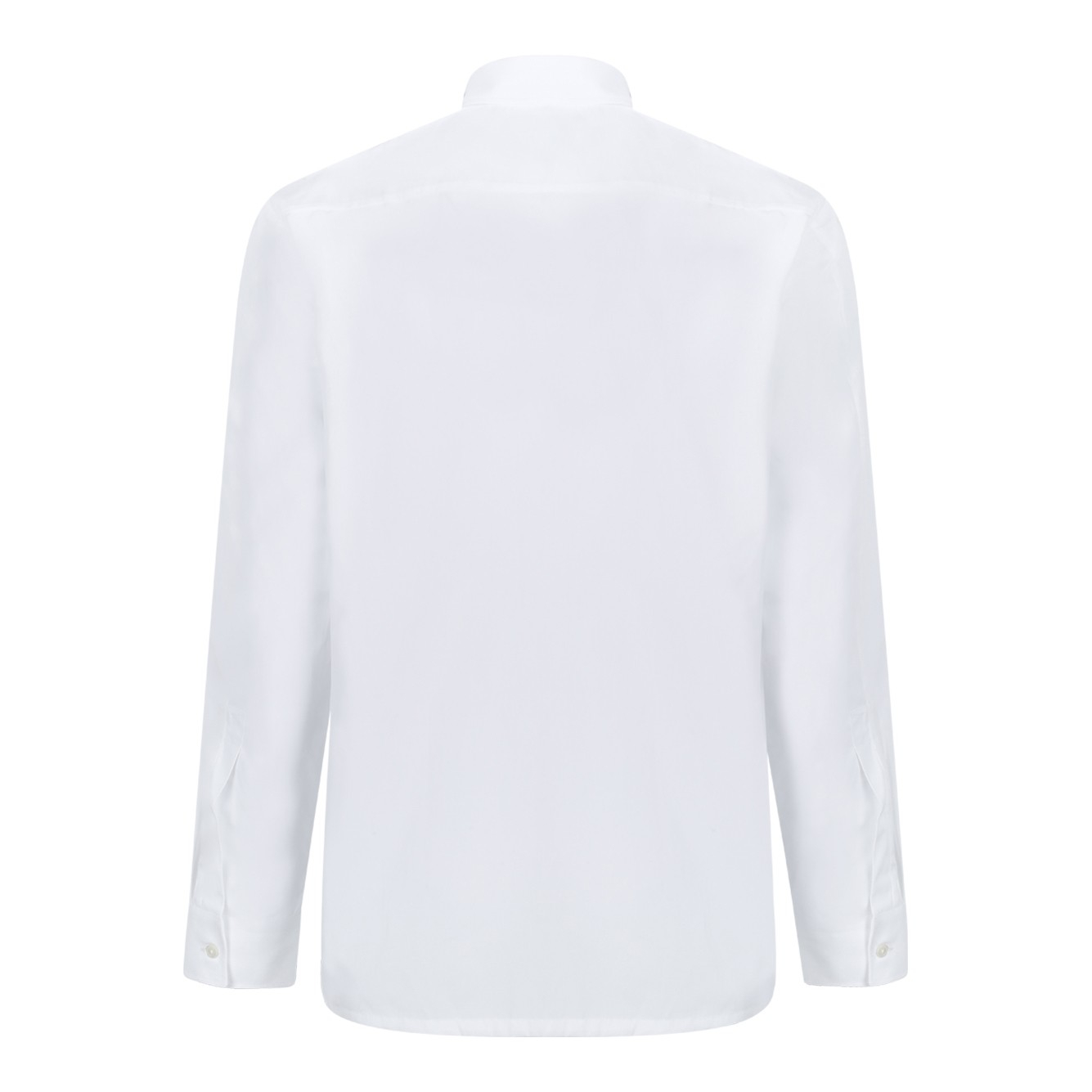 [Givenchy] Shirts Long Sleeve FW26 BM616M165R-100