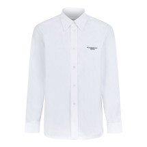 [Givenchy] Shirts Long Sleeve FW26 BM616M165R-100