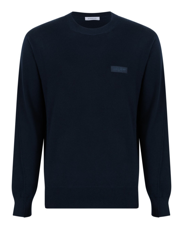 [Givenchy] Sweatshirt FW26 BM90X74YQL-403
