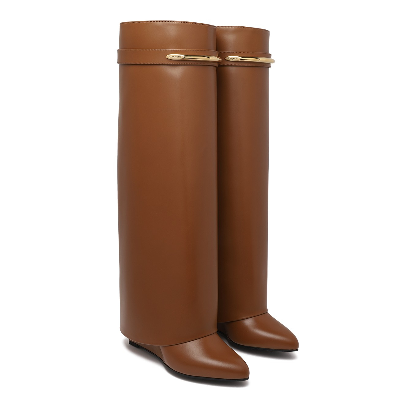 [Givenchy] Boots FW26 BE703XE1J7-913