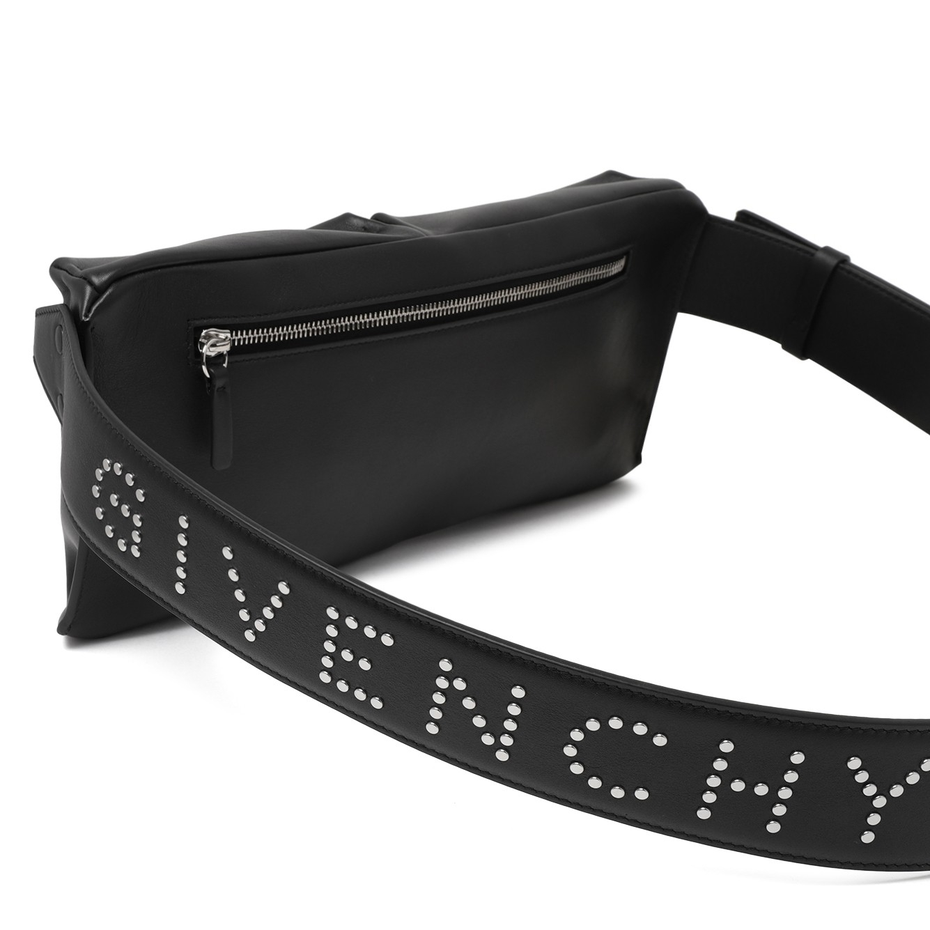 [Givenchy] Belt Bag FW26 BK50G6K21Y-001