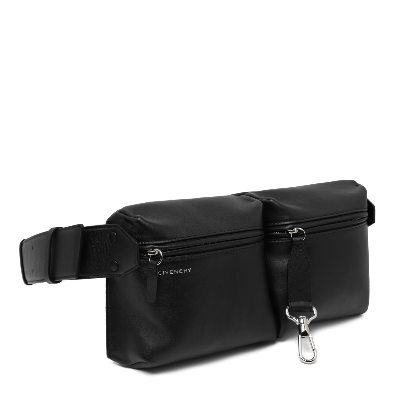 [Givenchy] Belt Bag FW26 BK50G6K21Y-001