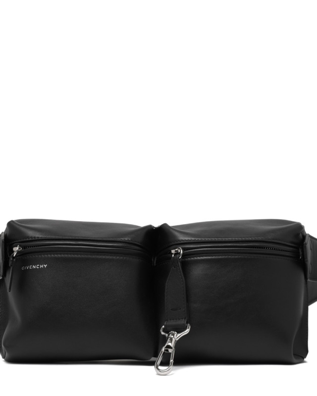 [Givenchy] Belt Bag FW26 BK50G6K21Y-001