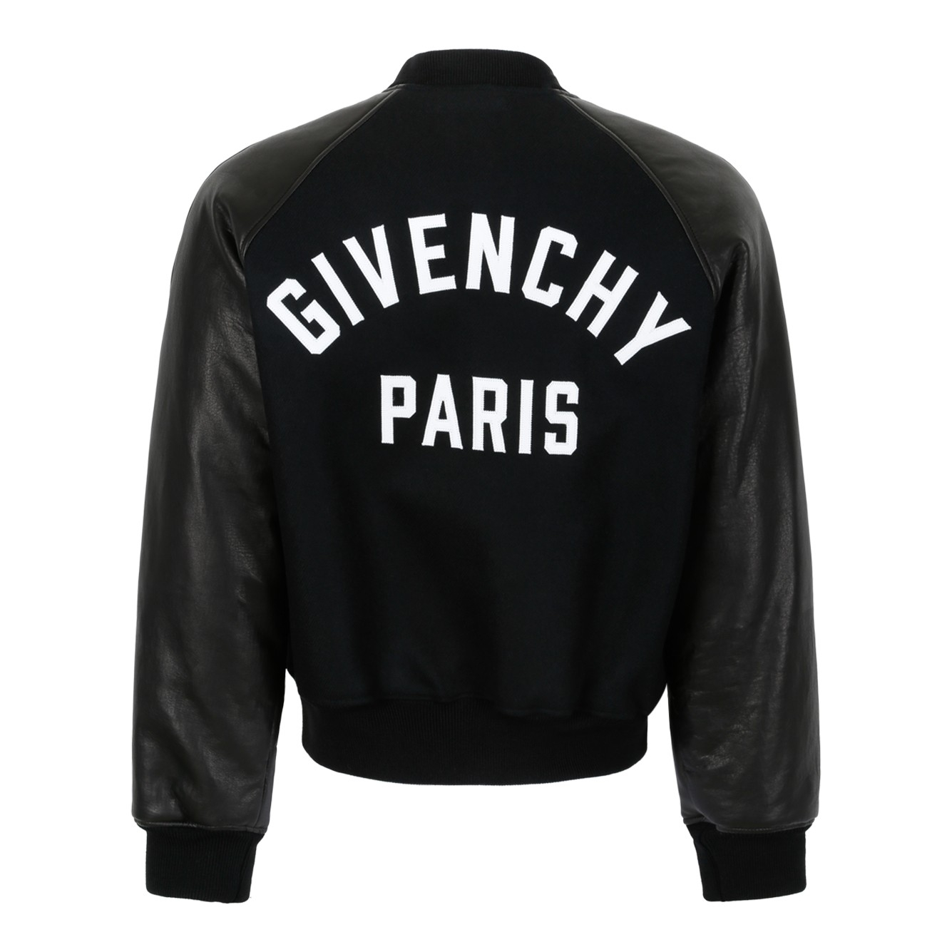 [Givenchy] Casual Jacket FW26 BM01F26Y43-004