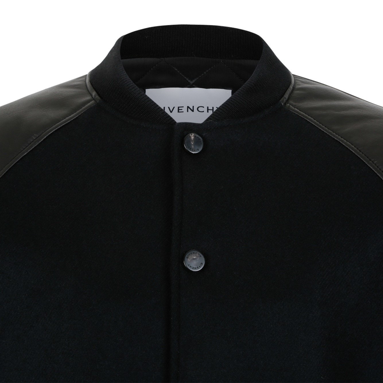 [Givenchy] Casual Jacket FW26 BM01F26Y43-004