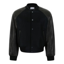 [Givenchy] Casual Jacket FW26 BM01F26Y43-004