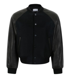 [Givenchy] Casual Jacket FW26 BM01F26Y43-004