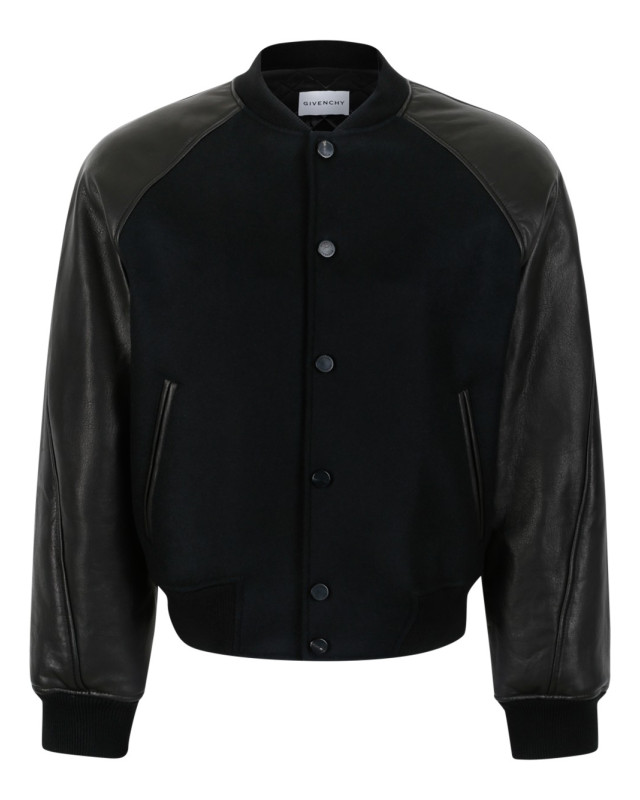 [Givenchy] Casual Jacket FW26 BM01F26Y43-004