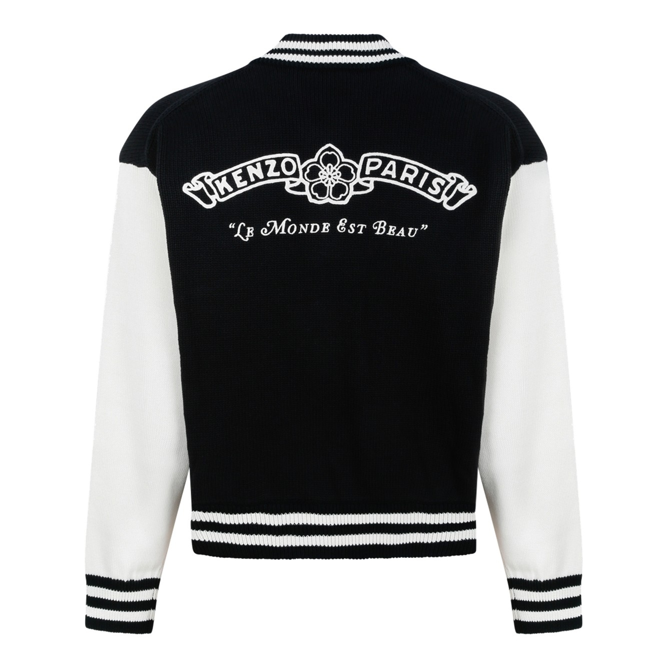 [Kenzo] Casual Jacket FW26 FG65CA8053EC-99J