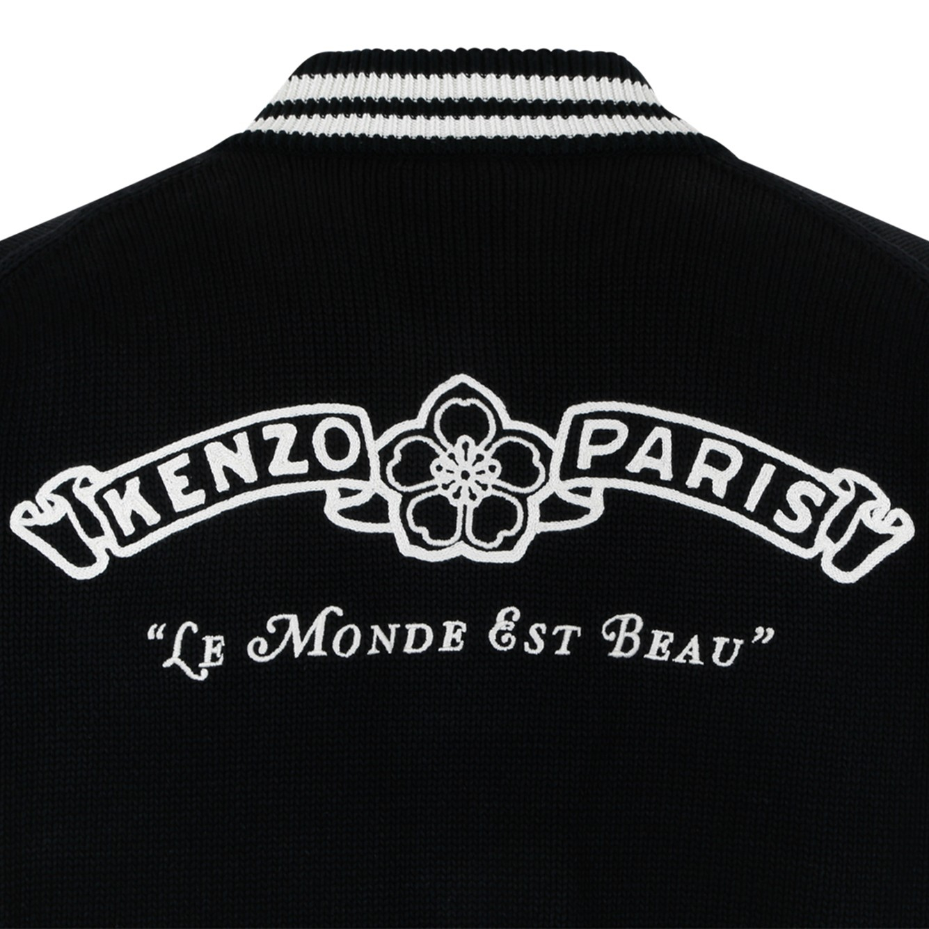 [Kenzo] Casual Jacket FW26 FG65CA8053EC-99J