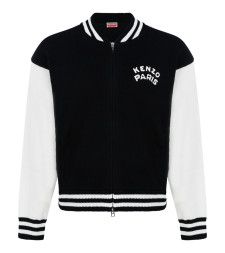 [Kenzo] Casual Jacket FW26 FG65CA8053EC-99J