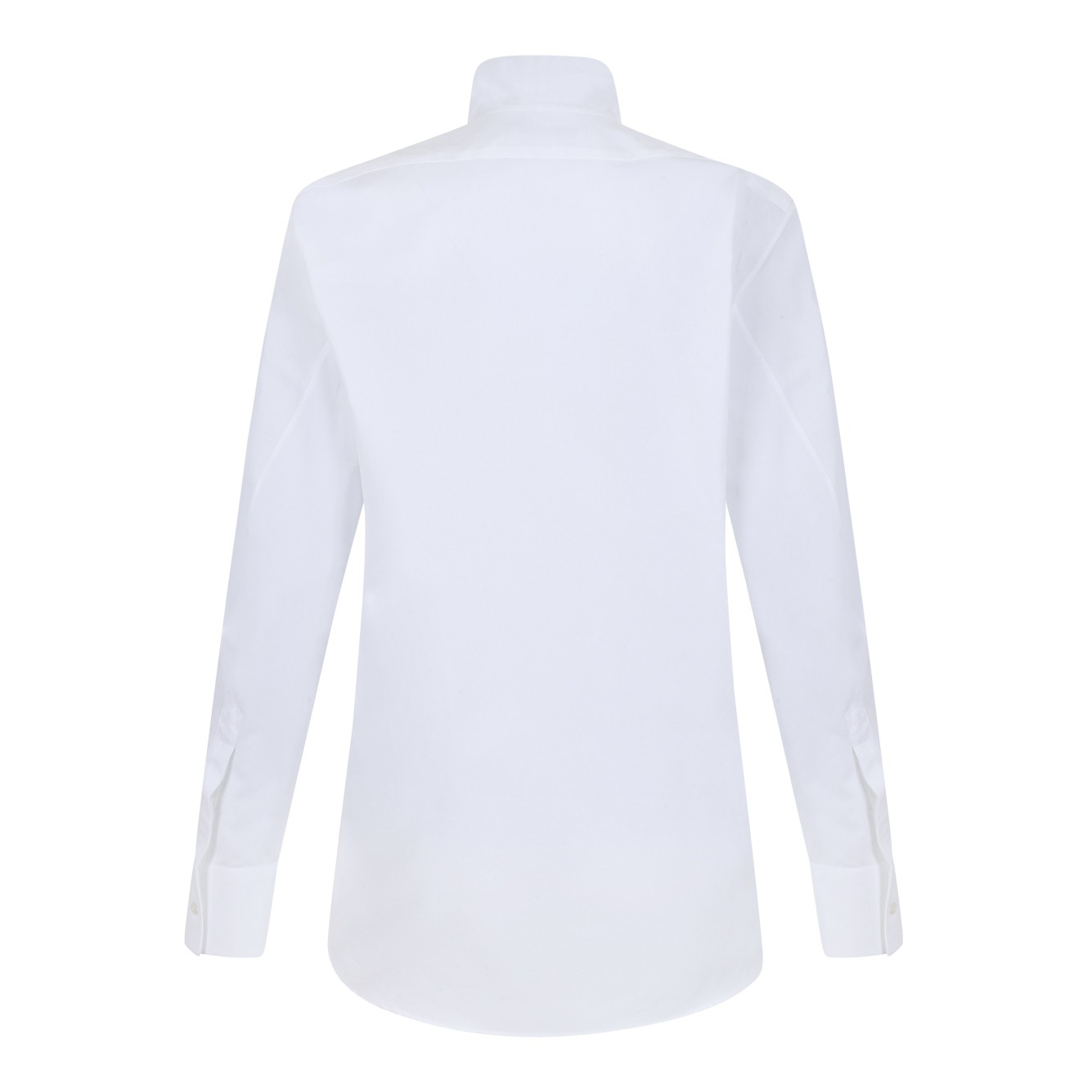 [Givenchy] Shirts Long Sleeve FW26 BW61MG165R-100