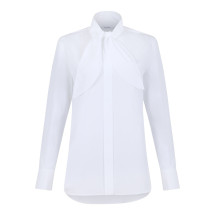 [Givenchy] Shirts Long Sleeve FW26 BW61MG165R-100