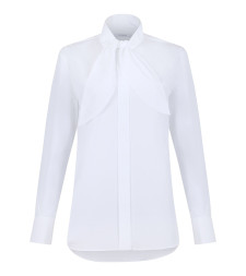 [Givenchy] Shirts Long Sleeve FW26 BW61MG165R-100