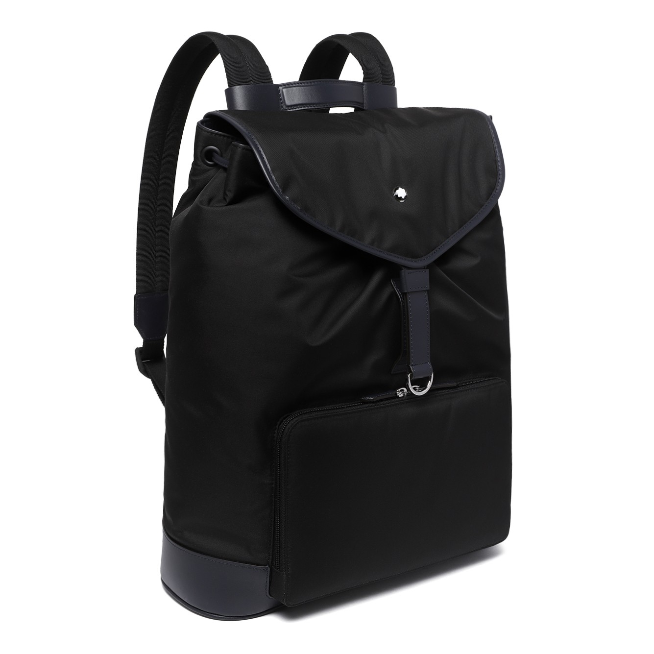[Montblanc] Backpack FW26 223109-BLACK