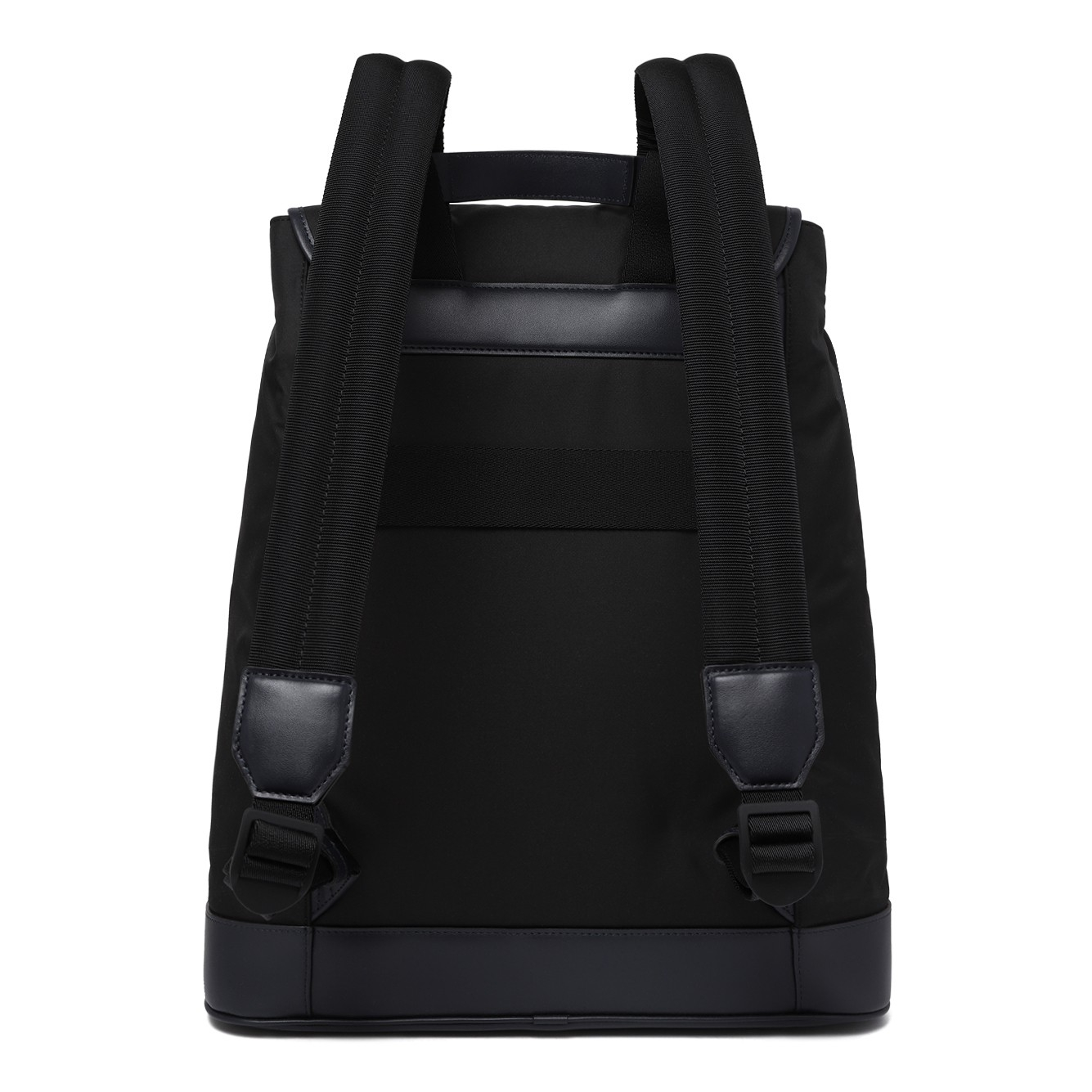 [Montblanc] Backpack FW26 223109-BLACK