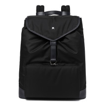 [Montblanc] Backpack FW26 223109-BLACK