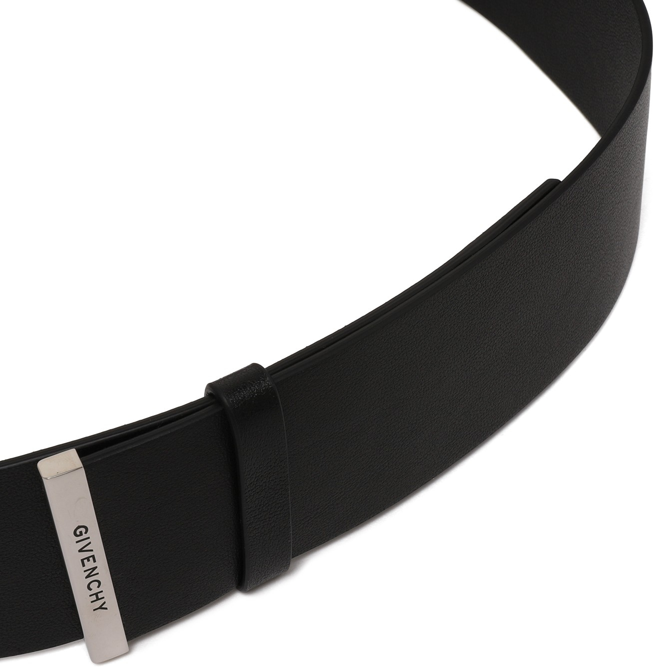 [Givenchy] Belt FW26 BB40ANB2AD-001