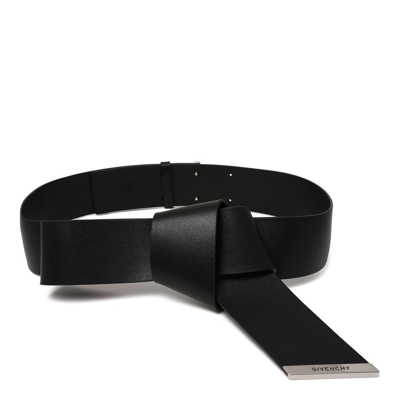 [Givenchy] Belt FW26 BB40ANB2AD-001