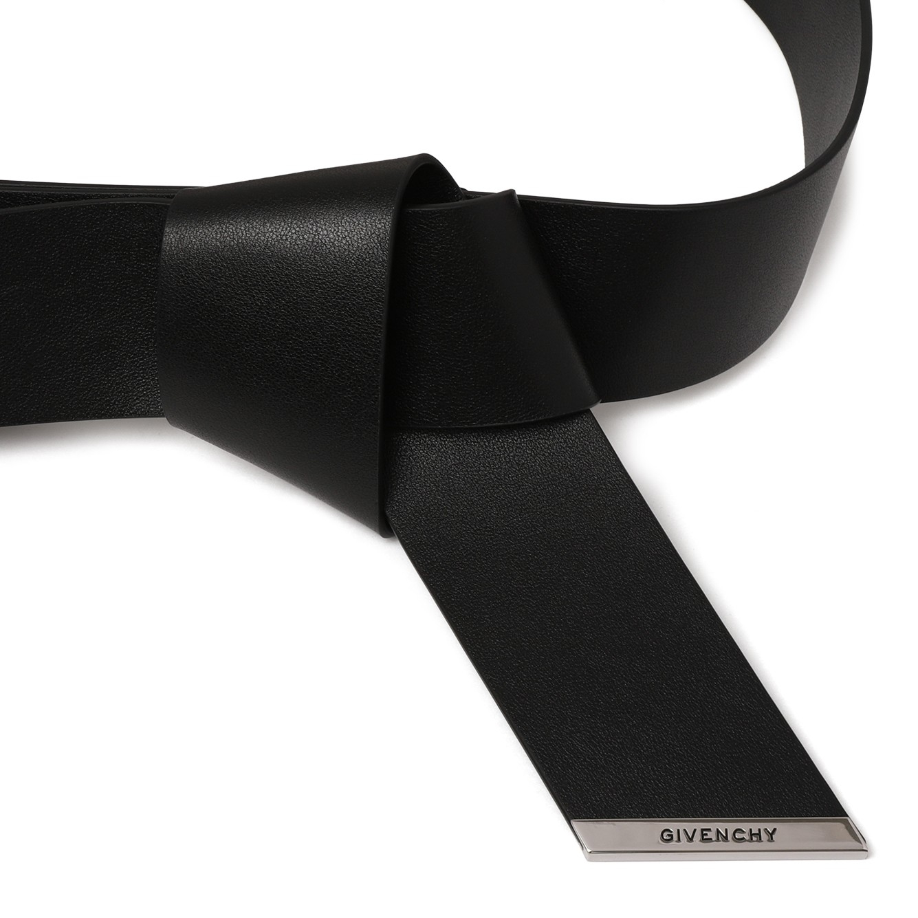 [Givenchy] Belt FW26 BB40ANB2AD-001