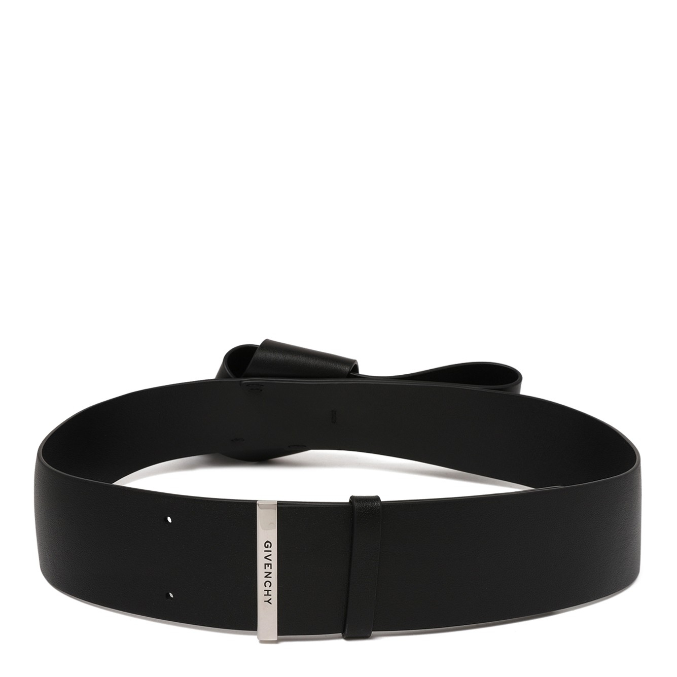 [Givenchy] Belt FW26 BB40ANB2AD-001