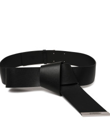 [Givenchy] Belt FW26 BB40ANB2AD-001