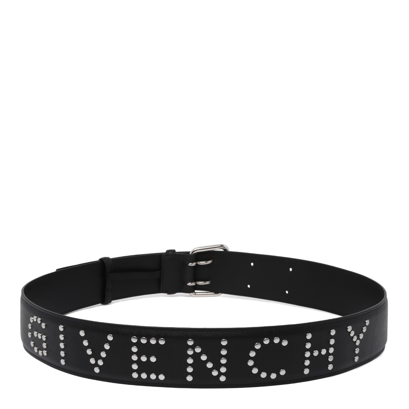 [Givenchy] Belt FW26 BK407XK21Y-001