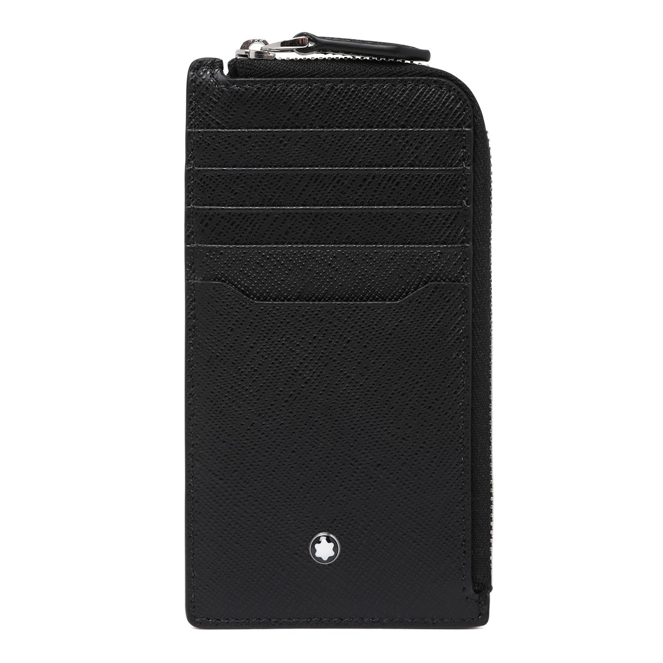 [Montblanc] Wallet FW26 223121-BLACK