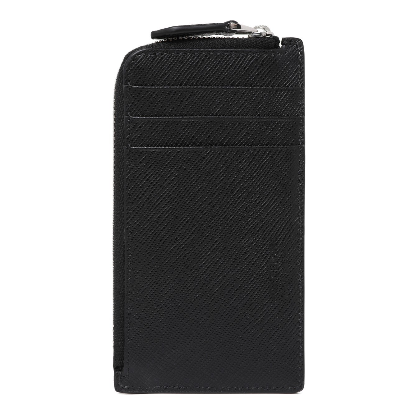[Montblanc] Wallet FW26 223121-BLACK