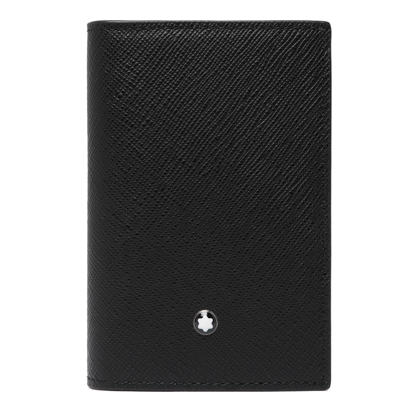 [Montblanc] Wallet FW26 223041-BLACK