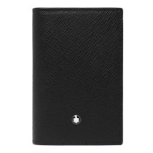 [Montblanc] Wallet FW26 223041-BLACK