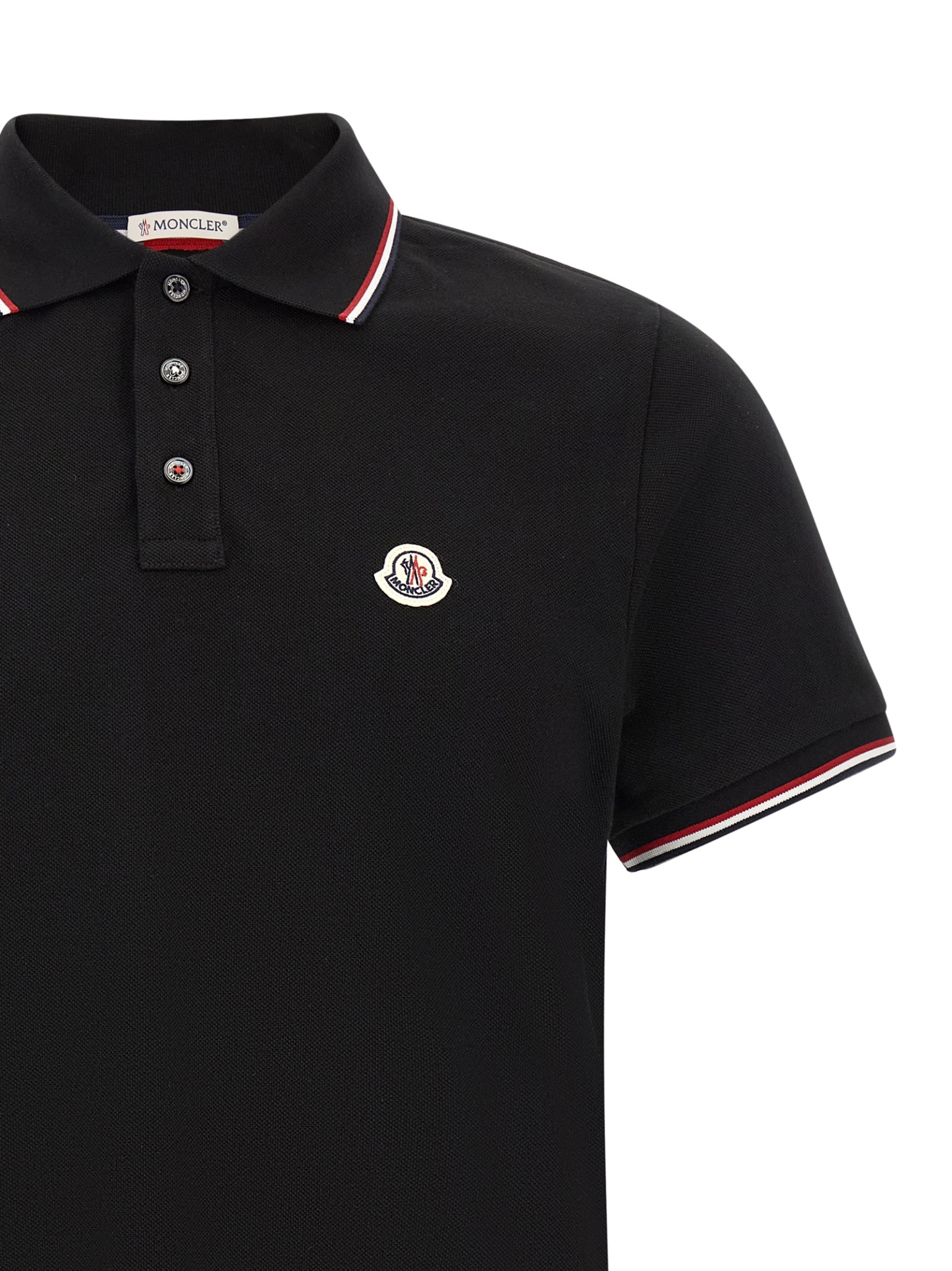 [Moncler] T-shirts Short Sleeve FW26 L20918A7030084556999