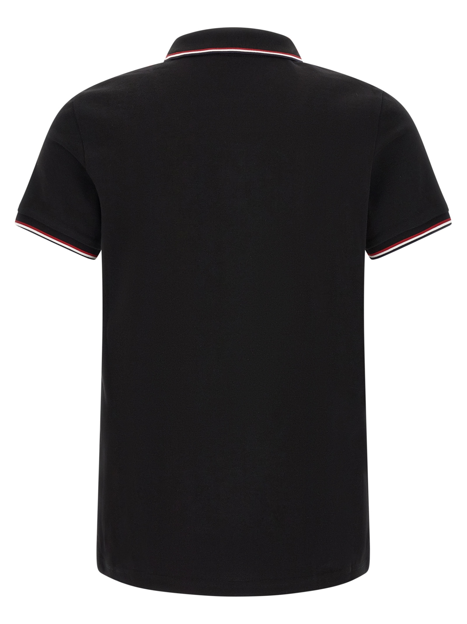 [Moncler] T-shirts Short Sleeve FW26 L20918A7030084556999
