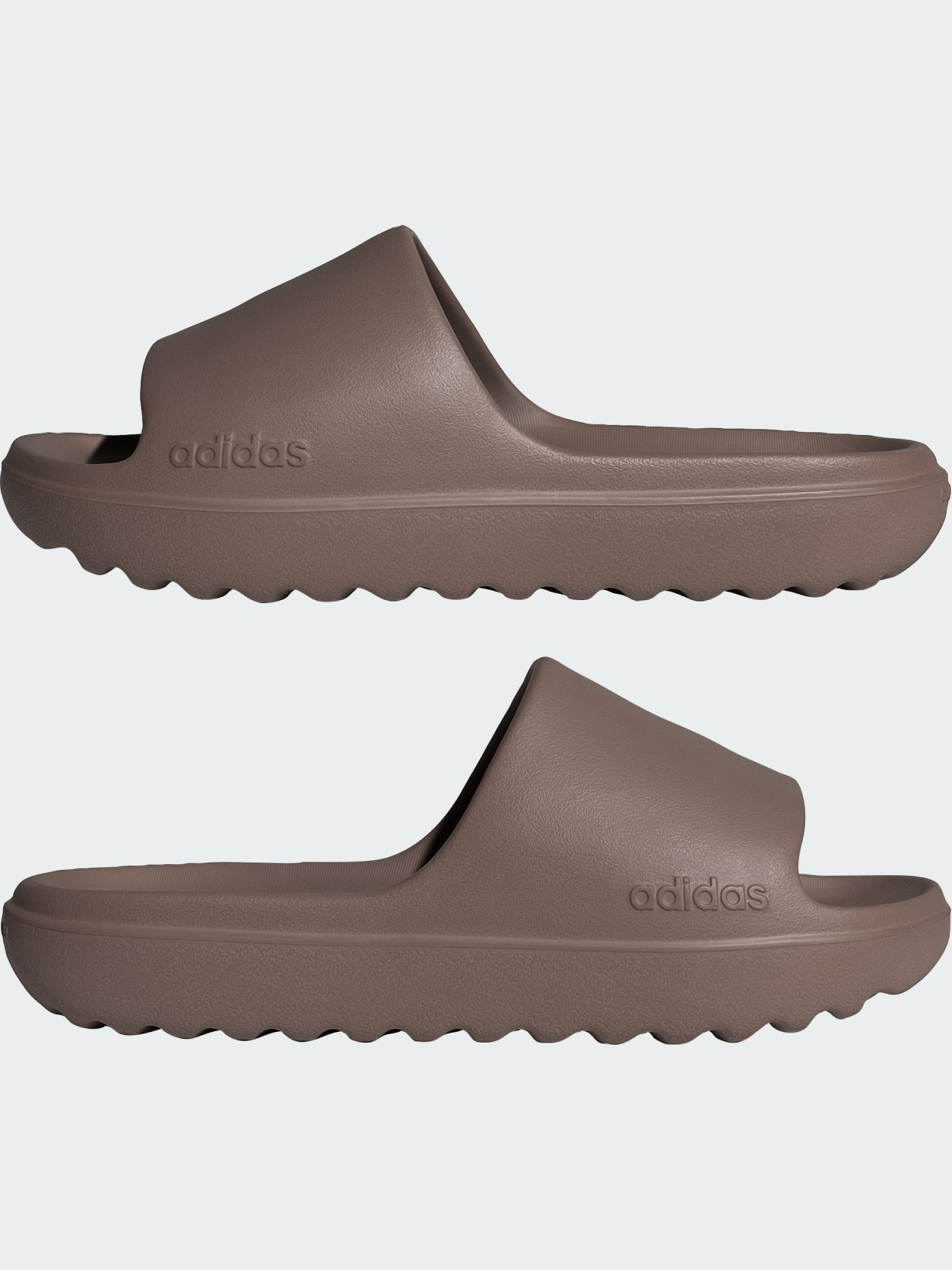 [Adidas] Flat shoes FW26 JQ0790BROWN