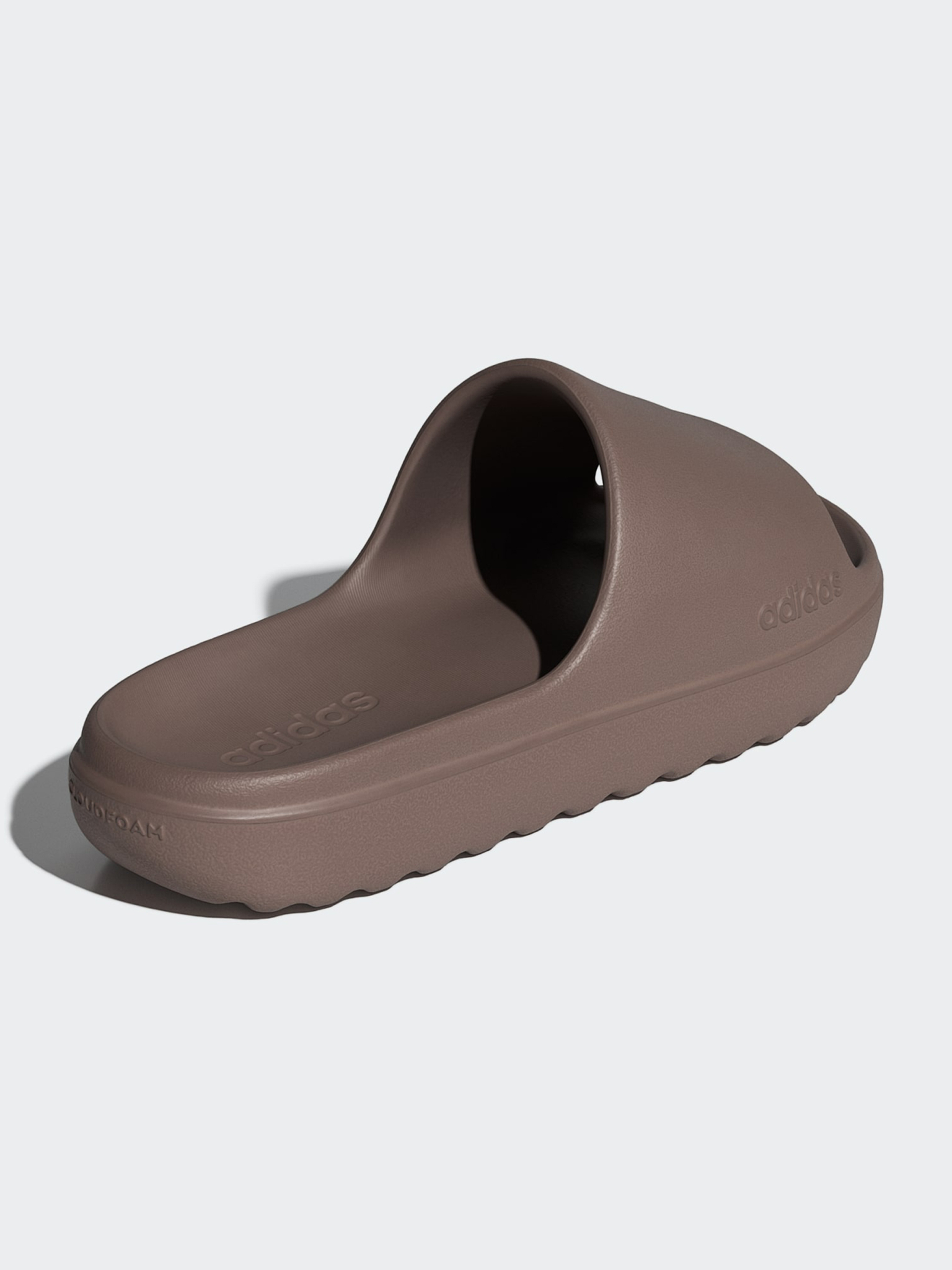 [Adidas] Flat shoes FW26 JQ0790BROWN