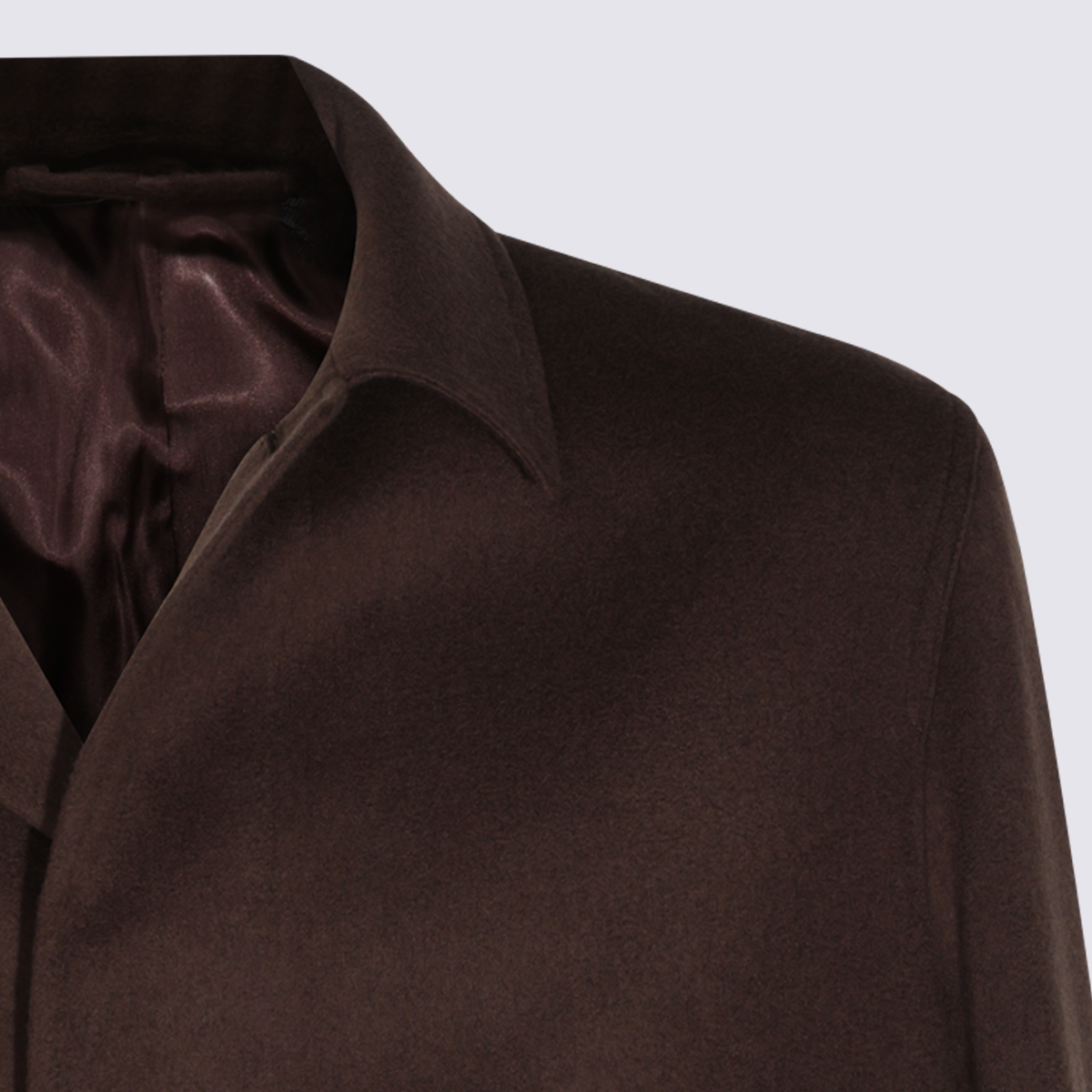 [Lardini] Coat FW26 CN23223ACSP67642460