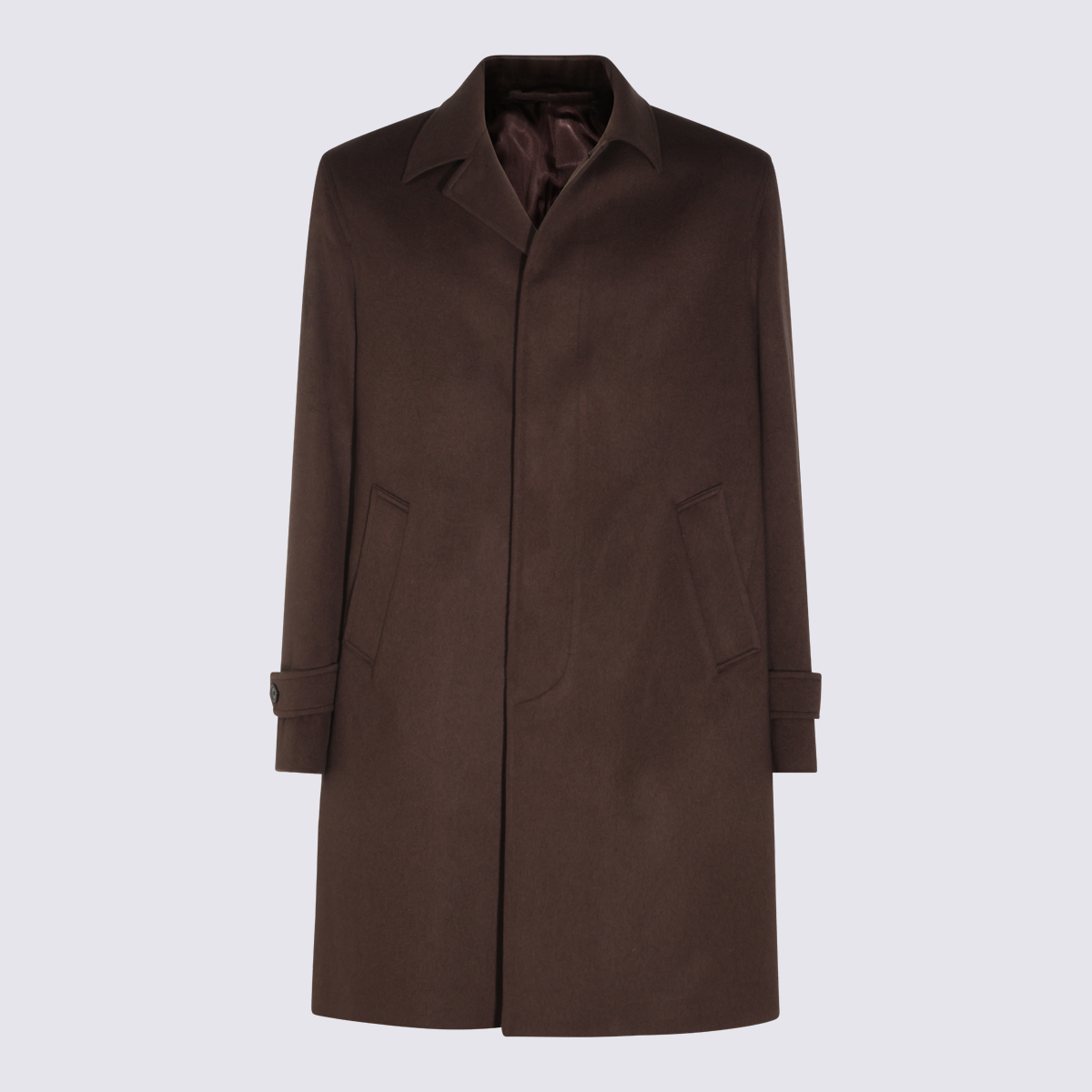 [Lardini] Coat FW26 CN23223ACSP67642460