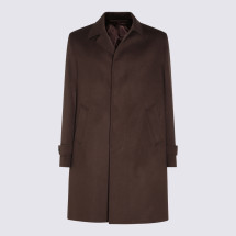 [Lardini] Coat FW26 CN23223ACSP67642460