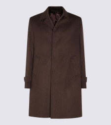 [Lardini] Coat FW26 CN23223ACSP67642460