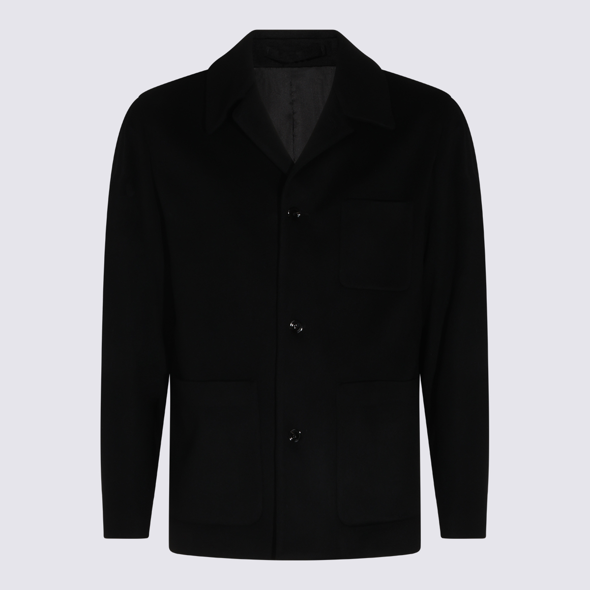 [Lardini] Casual Jacket FW26 ACSTONEACIF67546999