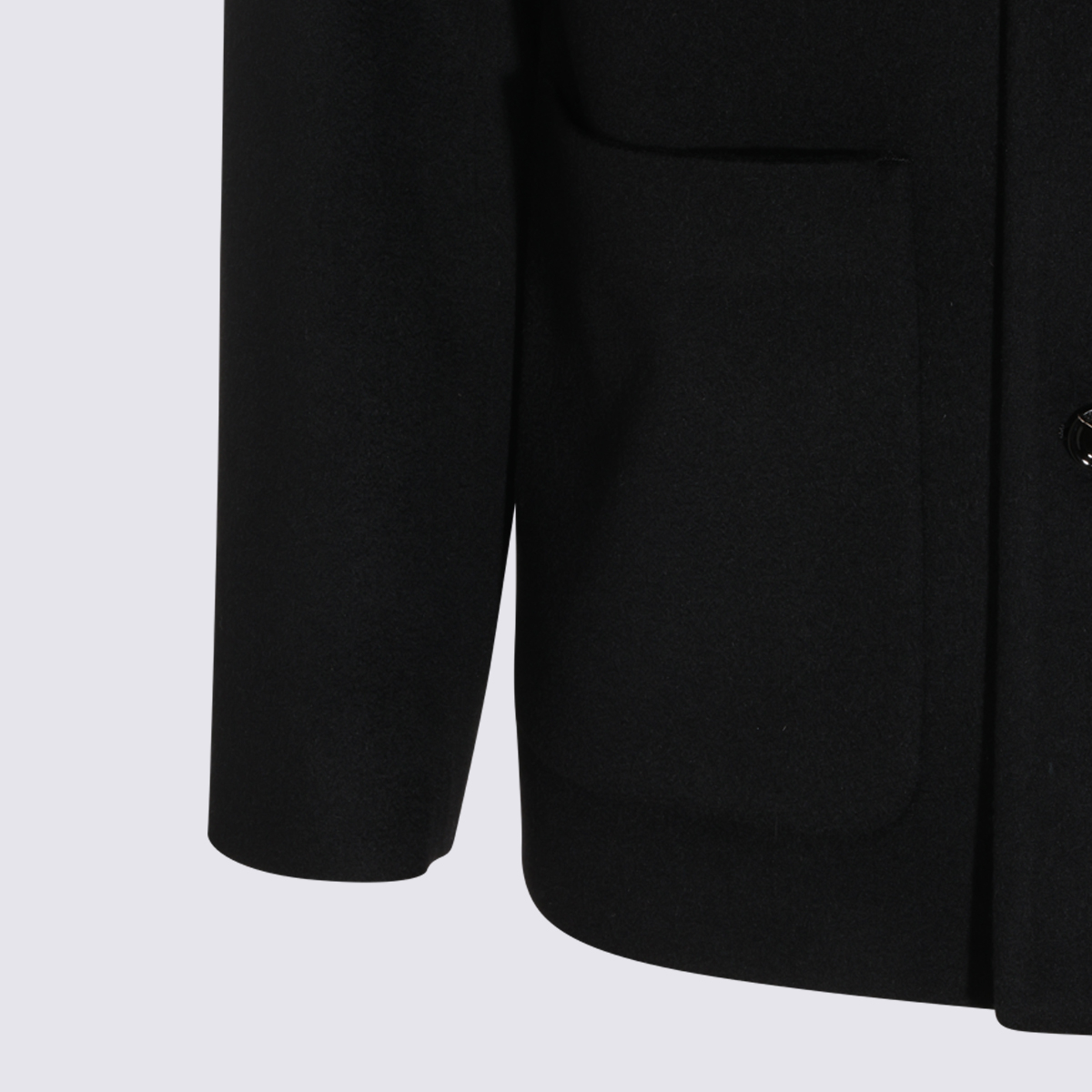[Lardini] Casual Jacket FW26 ACSTONEACIF67546999