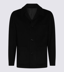 [Lardini] Casual Jacket FW26 ACSTONEACIF67546999