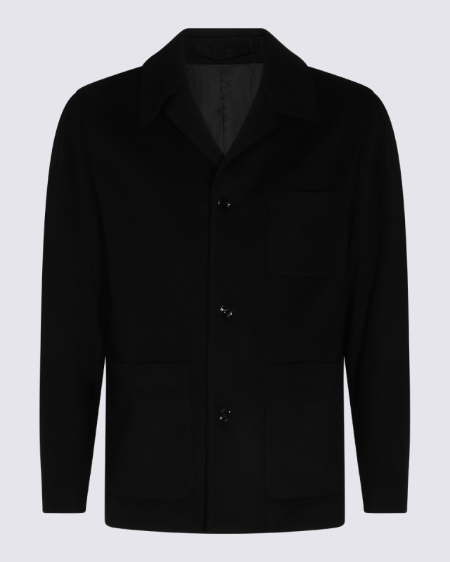 [Lardini] Casual Jacket FW26 ACSTONEACIF67546999