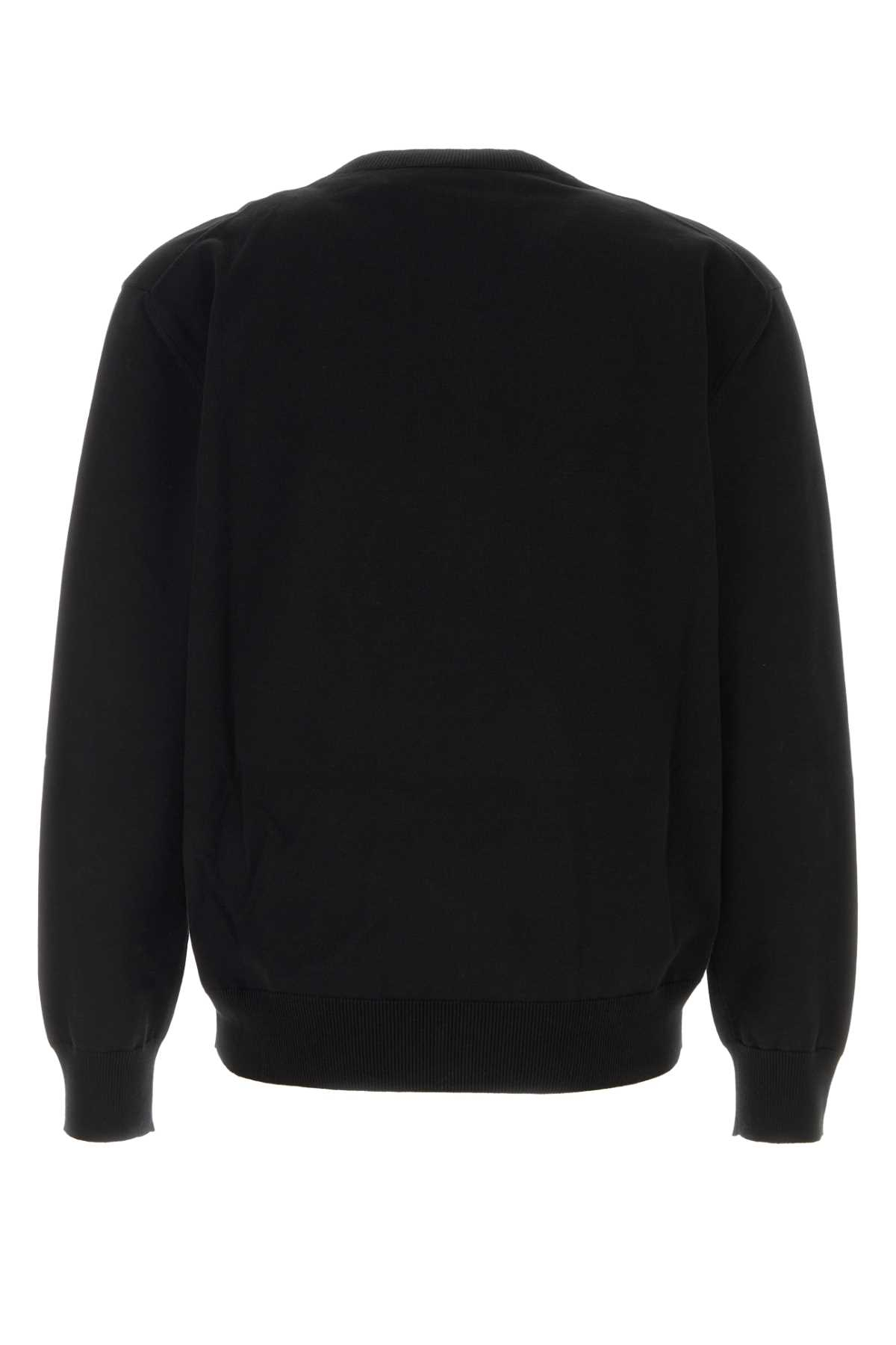 [Givenchy] Knitwear FW26 BM90Y34YR8 001