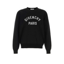 [Givenchy] Knitwear FW26 BM90Y34YR8 001