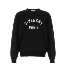 [Givenchy] Knitwear FW26 BM90Y34YR8 001