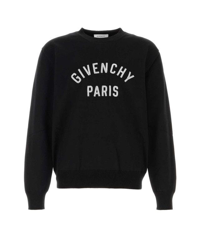 [Givenchy] Knitwear FW26 BM90Y34YR8 001